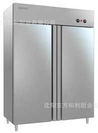 雙門(mén)整體發(fā)泡熱風(fēng)循環(huán)消毒柜 每臺(tái)僅售9850元!