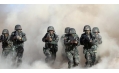 敢于斗爭，敢于勝利，見證中國力量！東方和利廚業(yè)中標遼寧沈陽武警部隊、大連解放軍部隊廚房工程項目