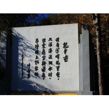 三烀一炸、蒙古鍋茶，塞外蘇杭，魅力扎蘭的食堂...