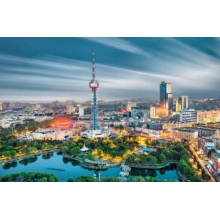 干一座城，愛(ài)一座城｜《人世間》里的美好長(zhǎng)春